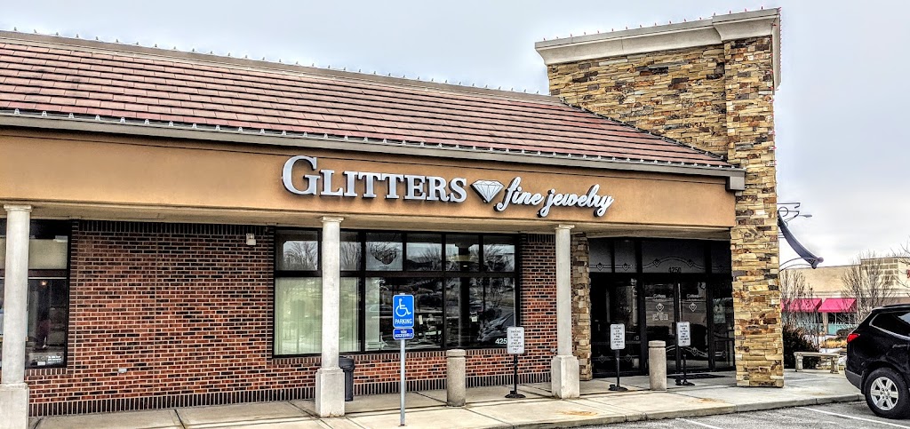 Glitters Fine Jewelry | 4250 W 119th St, Leawood, KS 66209, USA | Phone: (913) 661-0834