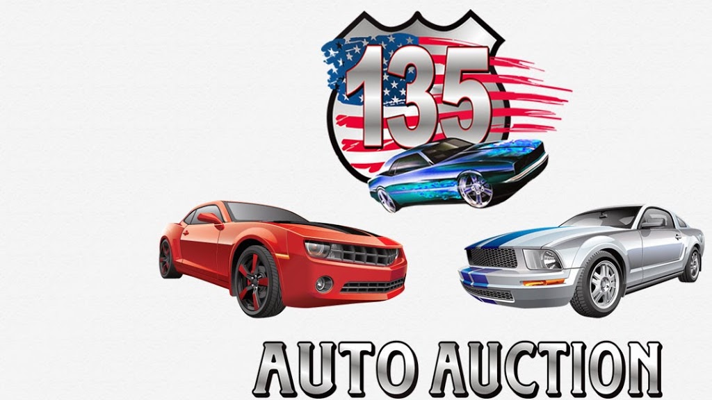 71B Mobile Auction | 3820 S Broadway, Wichita, KS 67216, USA | Phone: (316) 351-5001