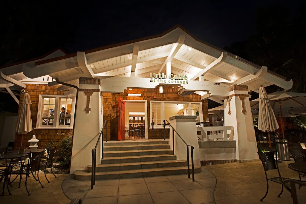 Urth Caffe Laguna Beach | 308 N Pacific Coast Hwy, Laguna Beach, CA 92651, USA | Phone: (949) 376-8888