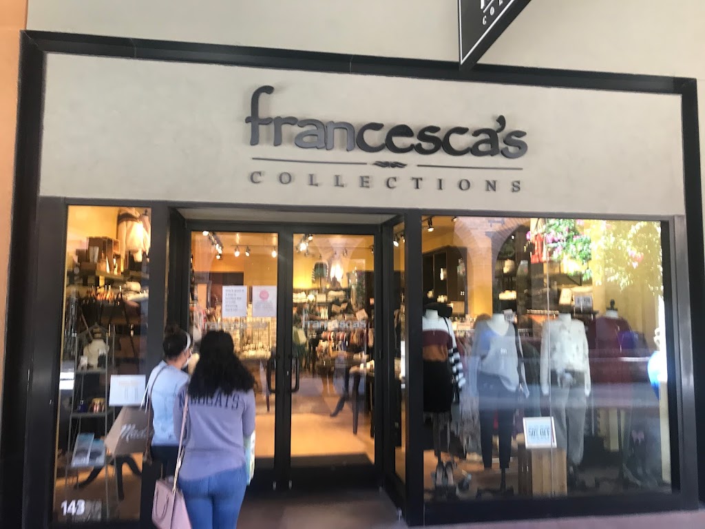 francescas | 2905 E Skyline Dr #143, Tucson, AZ 85718, USA | Phone: (520) 232-2065