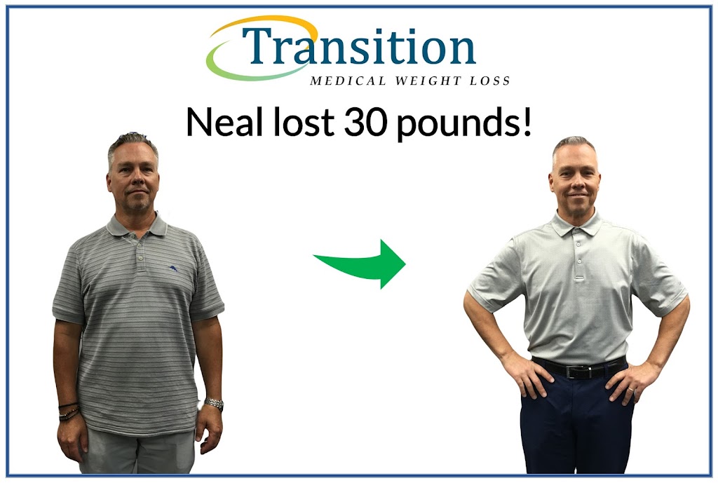 Transition Weight Loss | 22 Main St, Salem, NH 03079, USA | Phone: (603) 685-0462