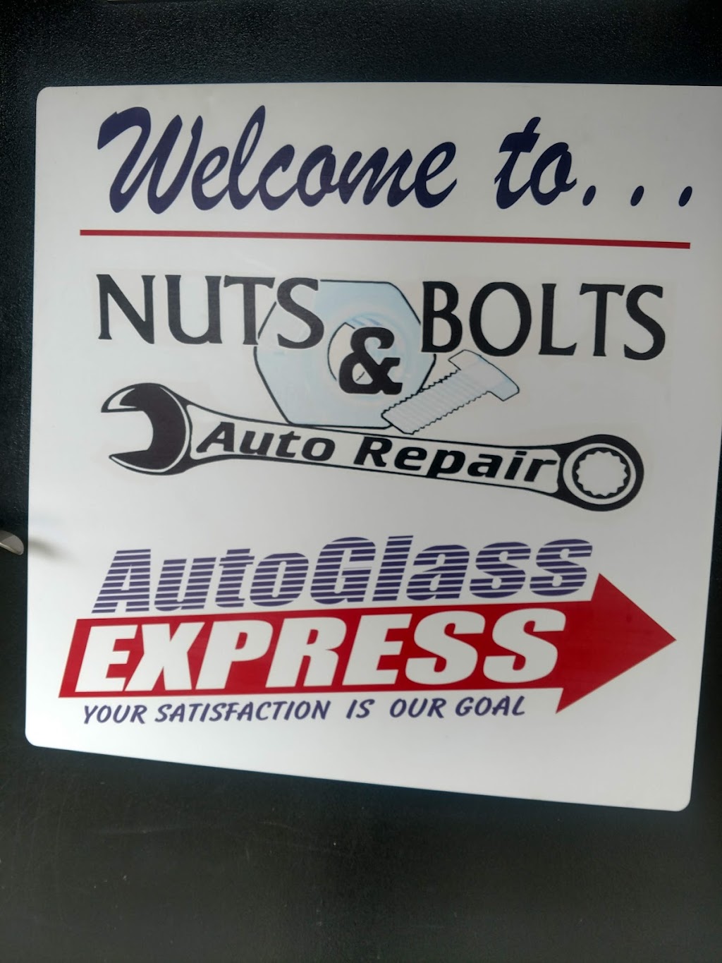Nuts & Bolts Auto Repair | 10101 Streeter Rd D, Auburn, CA 95602, USA | Phone: (530) 268-2699