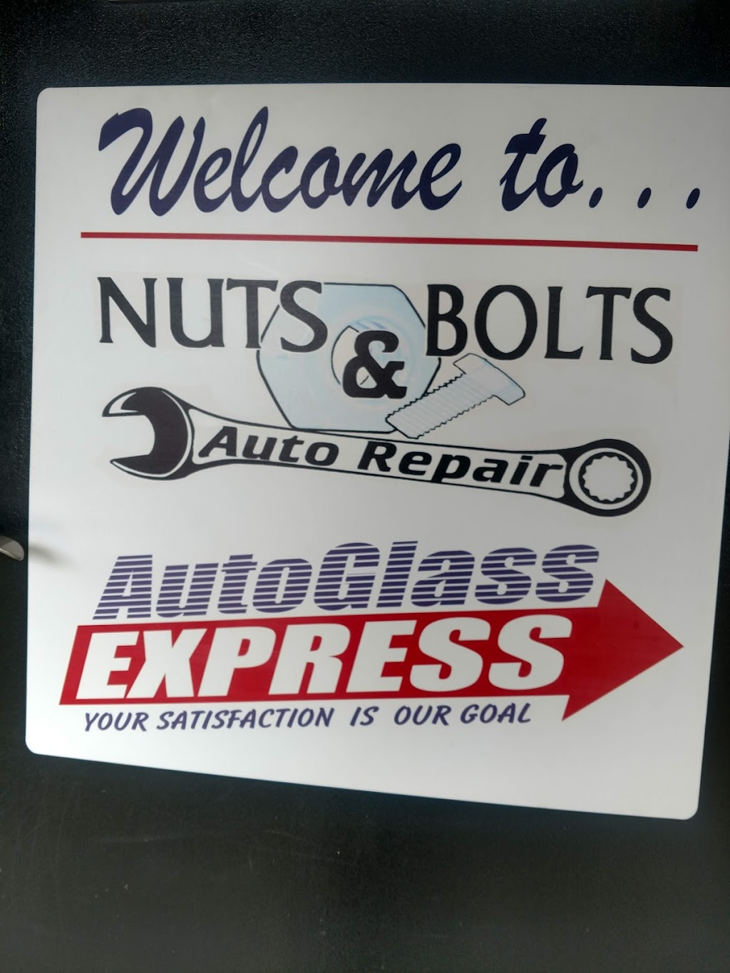 Nuts & Bolts Auto Repair | 10101 Streeter Rd D, Auburn, CA 95602 | Phone: (530) 268-2699