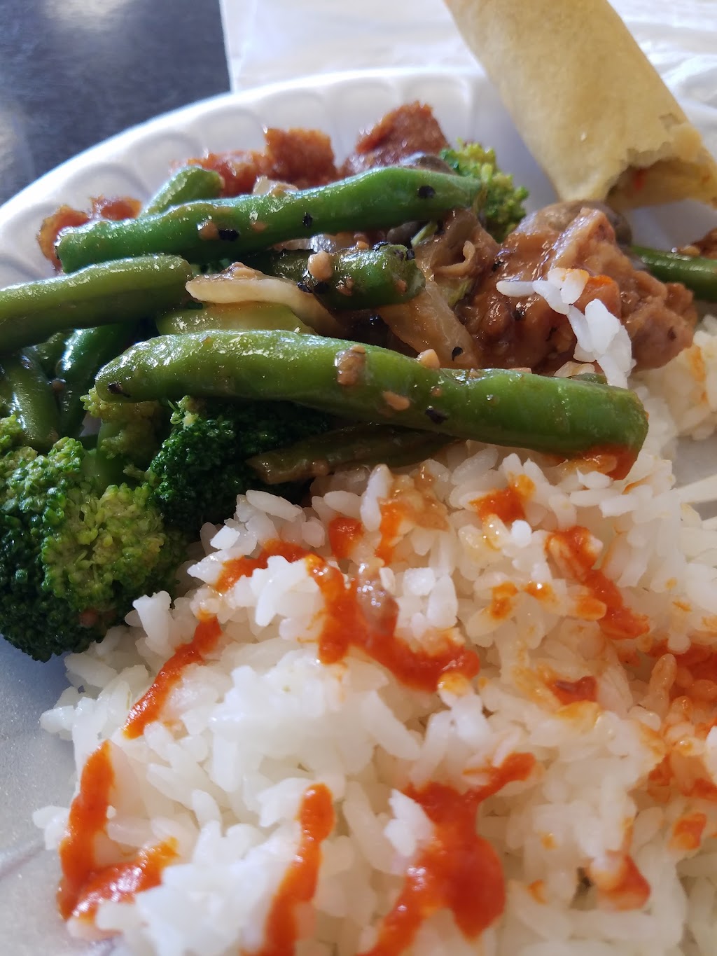 Mr. You Chinese Food | 2560 N Perris Blvd suite f-12, Perris, CA 92571, USA | Phone: (951) 940-7774