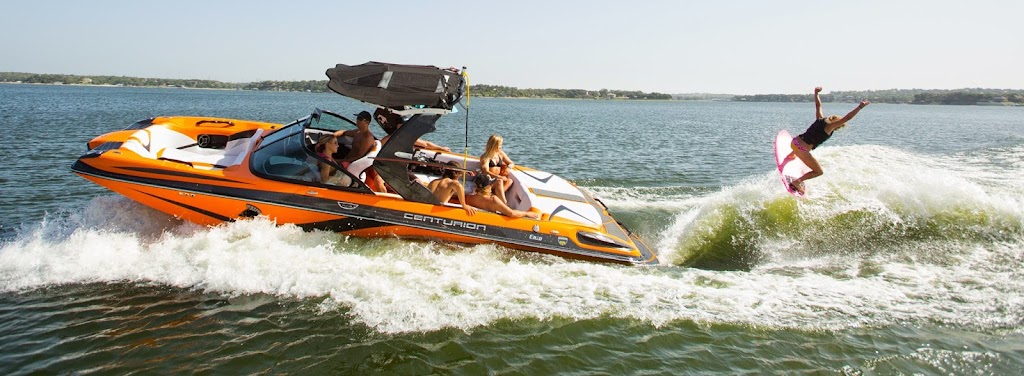 Carefree Boat Club At Allatoona Lake | 24 Allatoona Landing Rd SE, Cartersville, GA 30121, USA | Phone: (888) 439-8757
