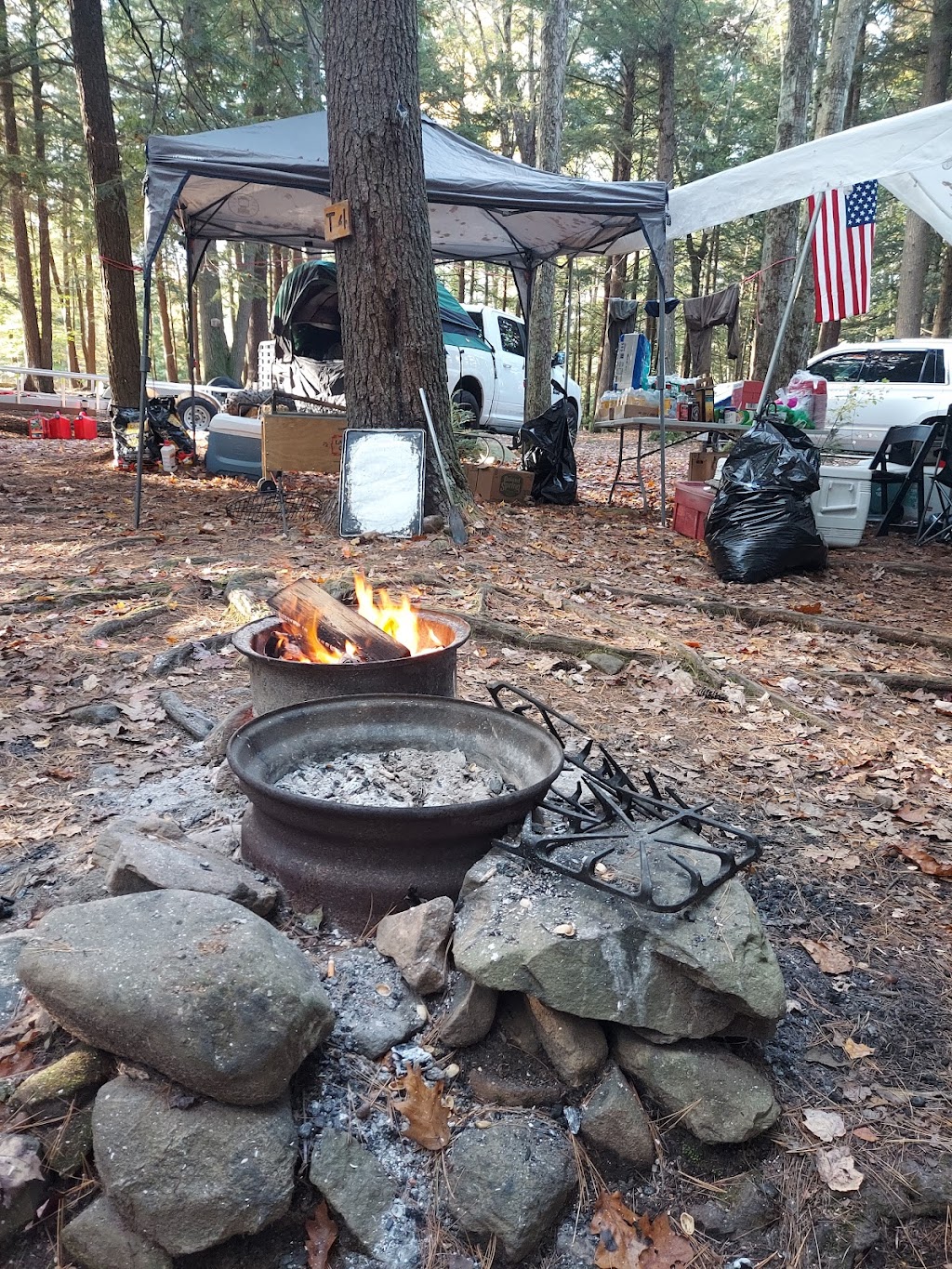 Alps Family Campground Inc | 1928 NY-43, Averill Park, NY 12018, USA | Phone: (518) 674-5565