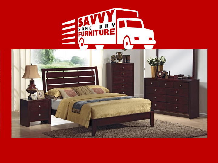 Savvy Discount Furniture | 3178 Lavon Dr Suite 103, Garland, TX 75040, USA | Phone: (469) 825-0103