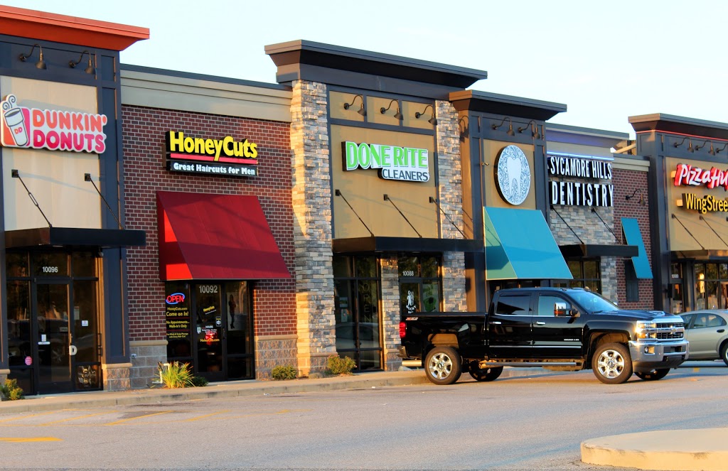 HoneyCuts | 10092 W Illinois Rd, Fort Wayne, IN 46814 | Phone: (260) 444-5484