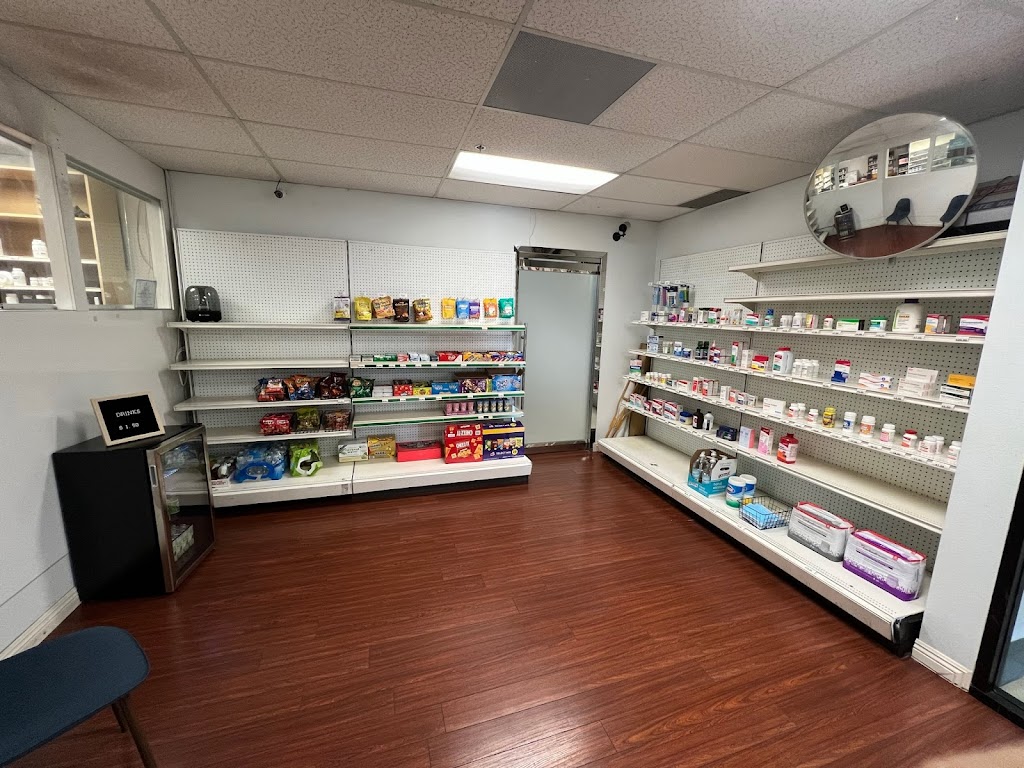 May Pharmacy | 14571 Magnolia St Ste 104, Westminster, CA 92683, USA | Phone: (714) 893-2697