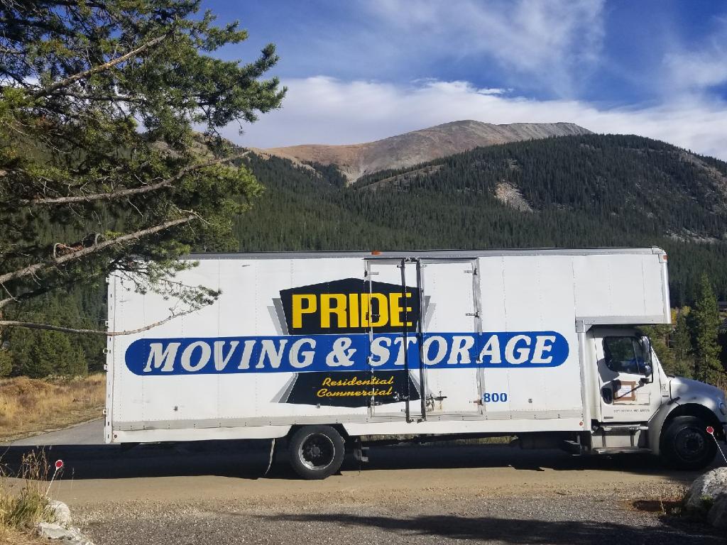 Pride Moving and Storage | 481 S Arthur Ave ste b, Louisville, CO 80027, USA | Phone: (303) 449-2222