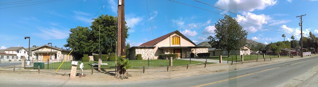 Norco Seventh-Day Adventist Church | 3621 Corona Ave, Norco, CA 92860, USA | Phone: (951) 278-8802