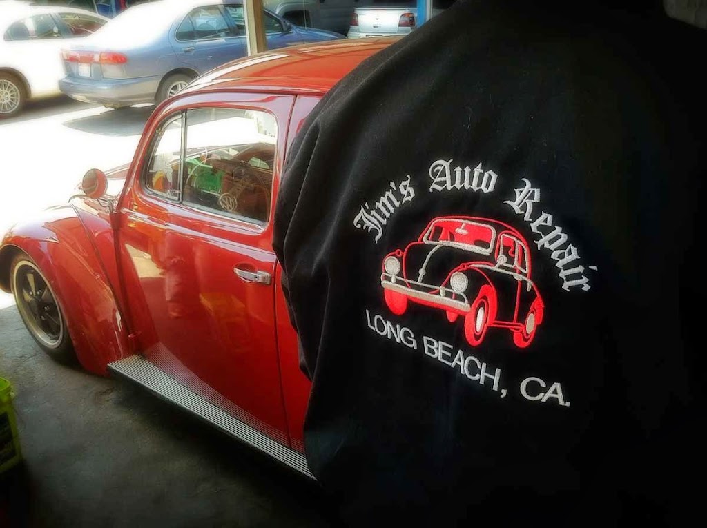 Jims Auto Repair | 5217 Cherry Ave, Long Beach, CA 90805, USA | Phone: (562) 428-4968