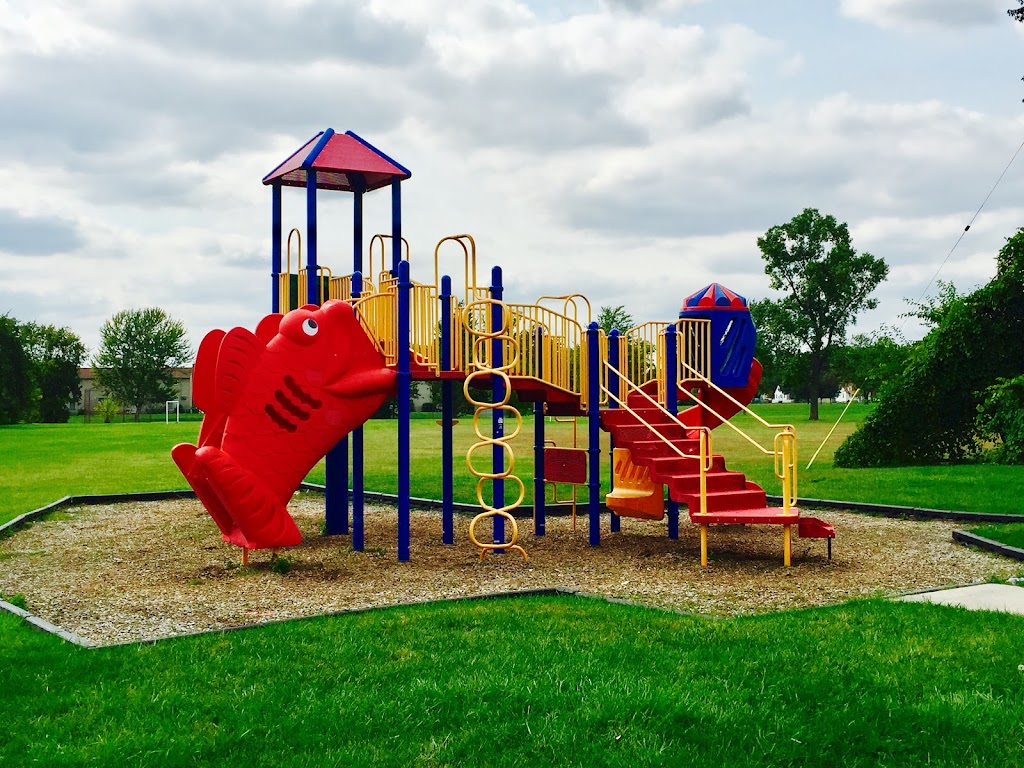 Sue Win Park | 5356-5398 Harding St, Wayne, MI 48184, USA | Phone: (734) 722-2000