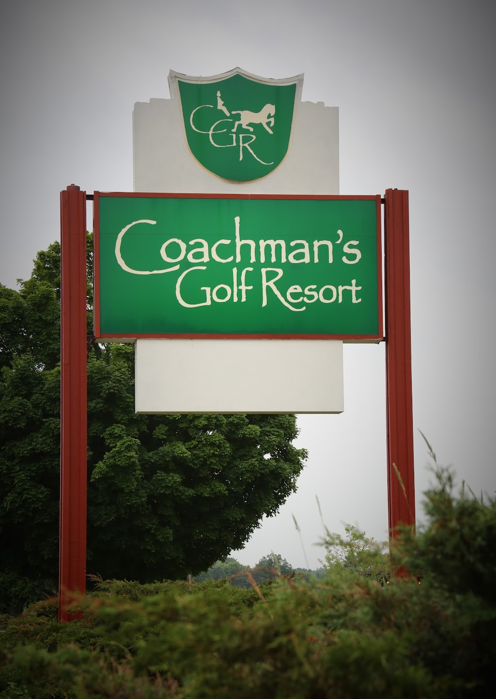 Coachmans Golf Resort Edgerton WI | 984 County Hwy A, Edgerton, WI 53534 | Phone: (608) 884-8484