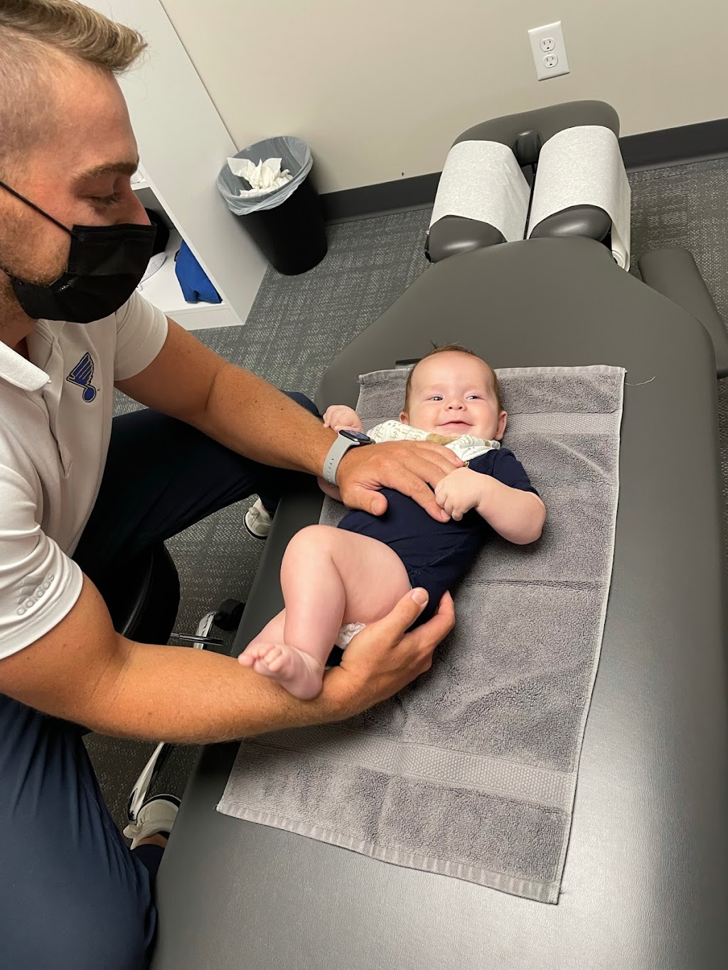 Resilient Clinic | 21450 State Hwy 32, Ste. Genevieve, MO 63670, USA | Phone: (573) 535-1912