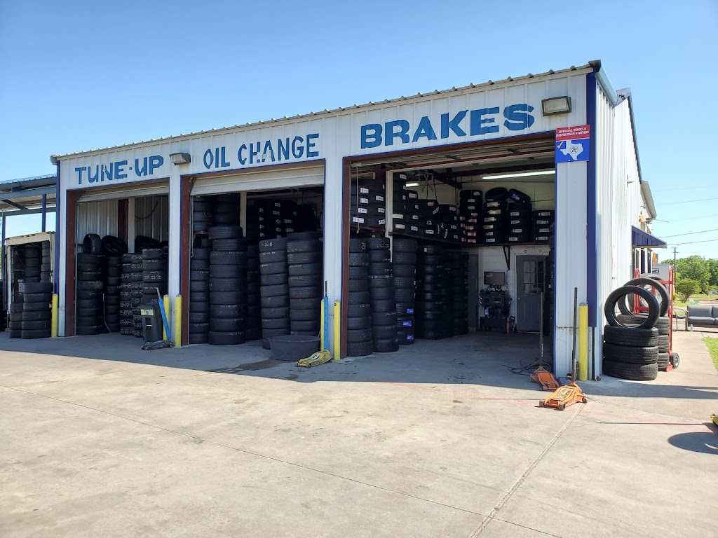 JC Tire Shop | 10020 Plano Rd, Dallas, TX 75238, USA | Phone: (972) 290-0602