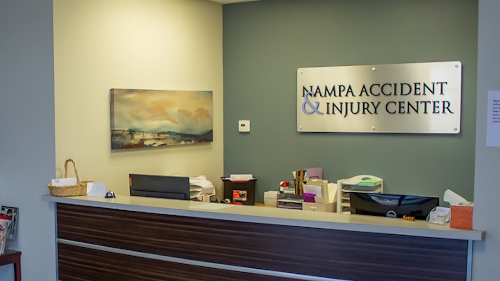 Nampa Accident & Injury Center | 232 2nd St S, Nampa, ID 83651, USA | Phone: (208) 461-6523