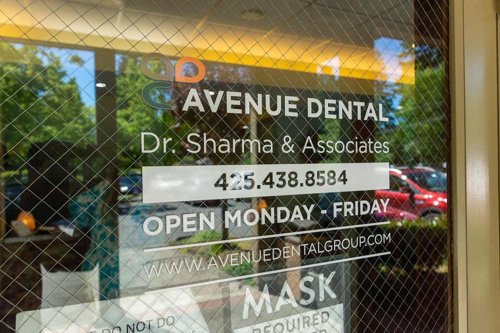 Avenue Dental Care | 1920 100th St SE, Everett, WA 98208, USA | Phone: (425) 438-8584