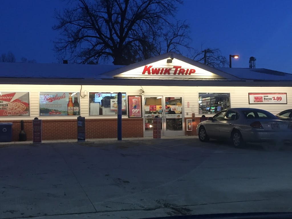 KWIK TRIP #747 | 1010 Main St, Baldwin, WI 54002, USA | Phone: (715) 684-3545