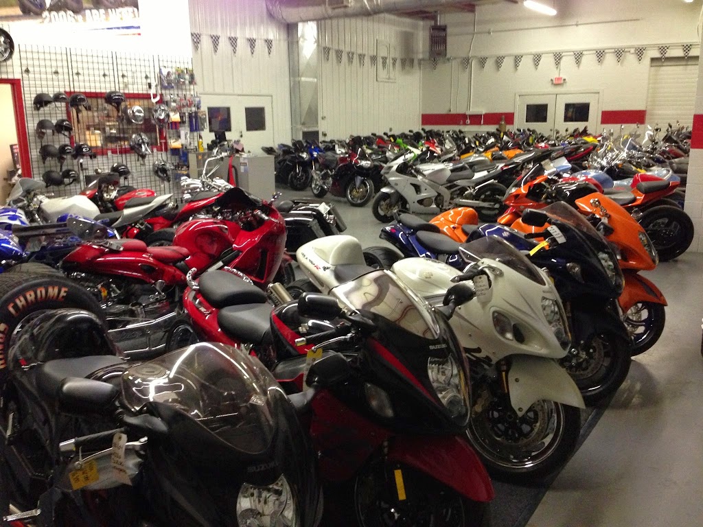 Goochs Power Sports | 120 Commerce Dr, Hendersonville, TN 37075, USA | Phone: (615) 265-8660