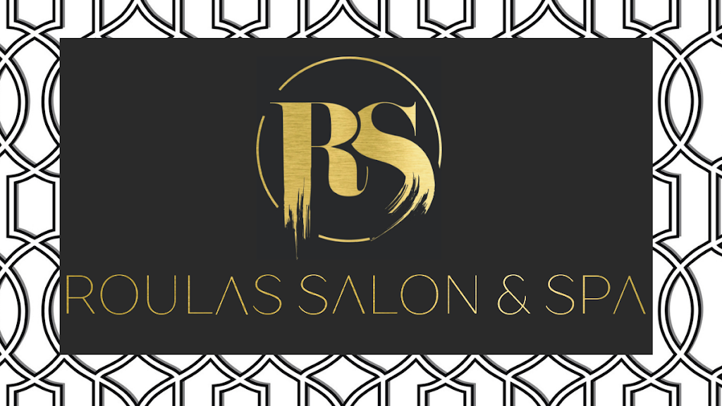 Roulas Salon & Spa | 4134 E Joppa Rd, Nottingham, MD 21236, USA | Phone: (410) 256-8777