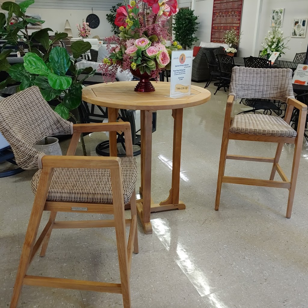 Dans Porch and Patio | 3710 N Clinton St, Fort Wayne, IN 46805 | Phone: (260) 482-3267