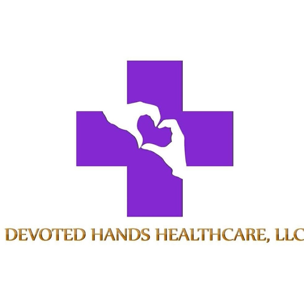 DeVoted Hands Healthcare, LLC | 100 7th St, Portsmouth, VA 23704, USA | Phone: (757) 642-7859