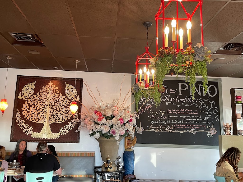 Pinto Thai Ramona | 2330 Main St, Ramona, CA 92065, USA | Phone: (760) 788-4478