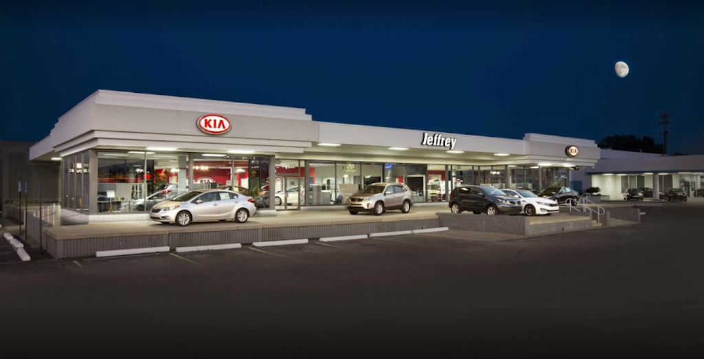 Jeffrey Kia Service & Parts | 30800 Gratiot Ave, Roseville, MI 48066, USA | Phone: (800) 856-2140