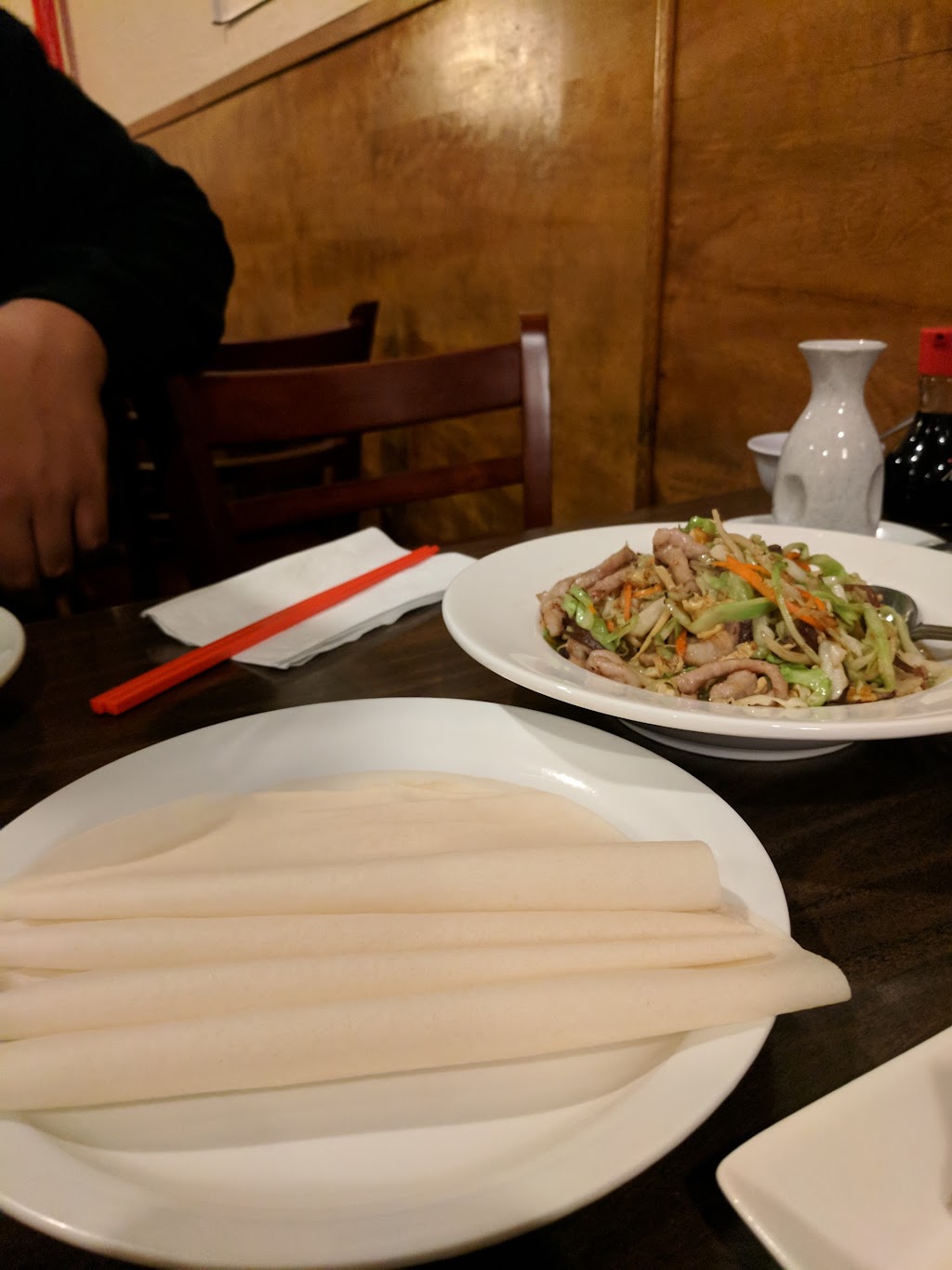 Mings Palace Restaurant | 4720 Soquel Dr, Soquel, CA 95073, USA | Phone: (831) 475-9210