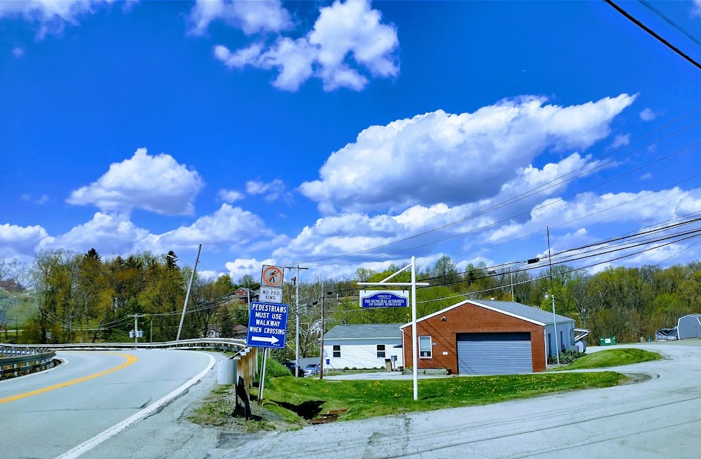 Derry Filtration Plant | 620 Chestnut St, Derry, PA 15627, USA | Phone: (724) 694-2305