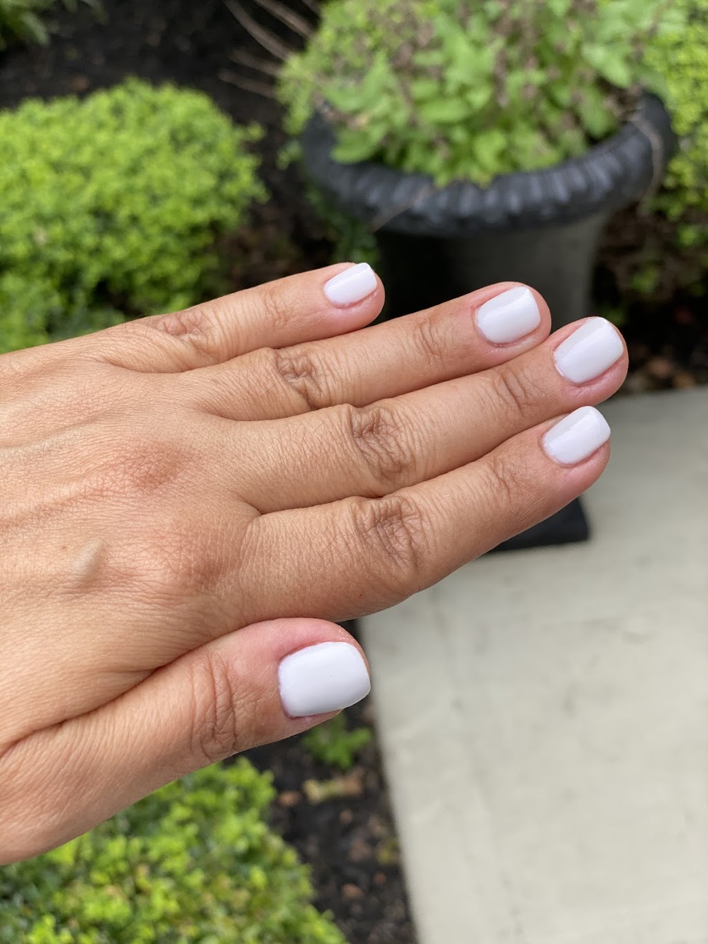 BELLAGIO NAILS & SPA | 16438 Navigation Dr, Woodbridge, VA 22191 | Phone: (571) 552-3473