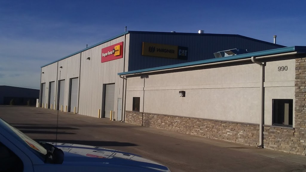 Wagner Equipment Co. | 990 Meadowbrook Parkway, Colorado Springs, CO 80915, USA | Phone: (719) 309-4570