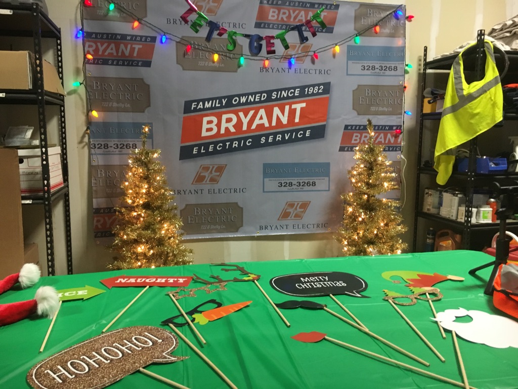 Bryant AC & Electric | 4825 Weidemar Ln #500, Austin, TX 78745, USA | Phone: (512) 402-8587