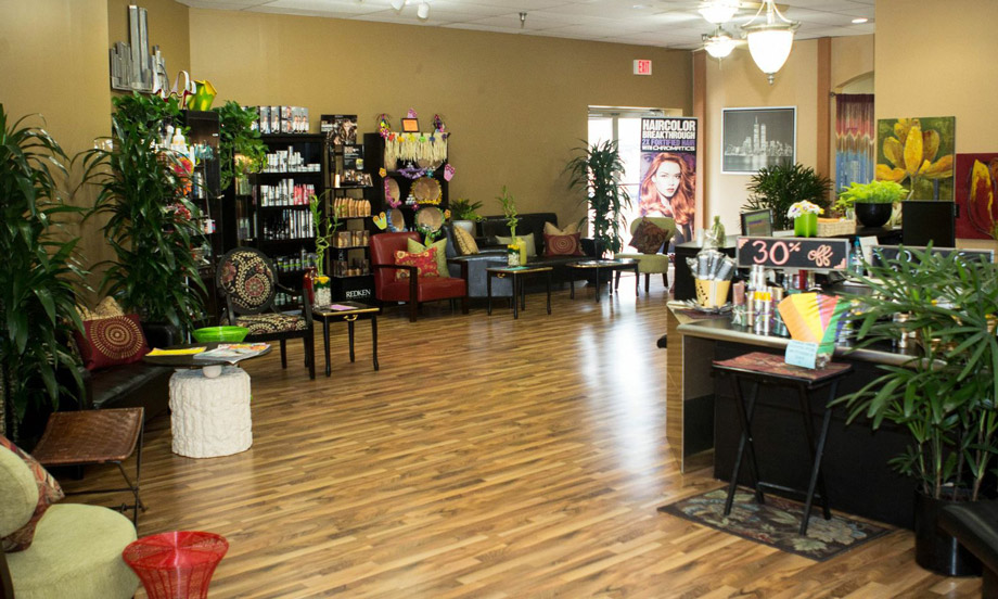 Freestyle Hair & Body Spa | 400 N Center St, Westminster, MD 21157, USA | Phone: (410) 848-3358