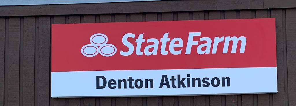 Denton Atkinson - State Farm Insurance Agent | 7304 10th St SE Ste B101, Lake Stevens, WA 98258, USA | Phone: (425) 374-1171