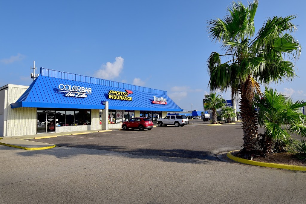 Weber Square Shopping Center | 5805 Weber Rd, Corpus Christi, TX 78413 | Phone: (361) 857-8991