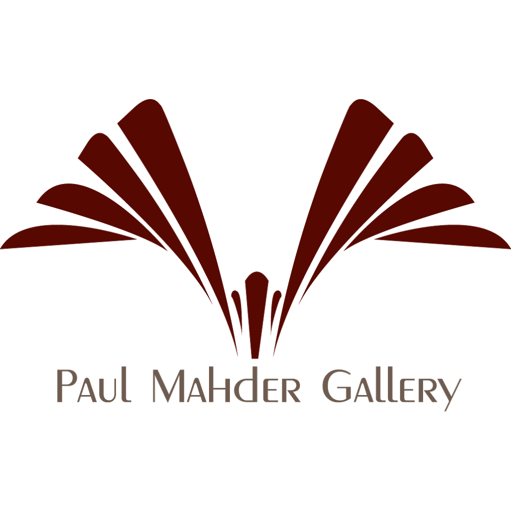 Paul Mahder Gallery | 3424 Sacramento St, San Francisco, CA 94118, USA | Phone: (415) 474-7707