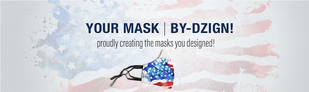 Masks By Dzign | 4548 Calimesa St, Las Vegas, NV 89115, USA | Phone: (702) 684-7300