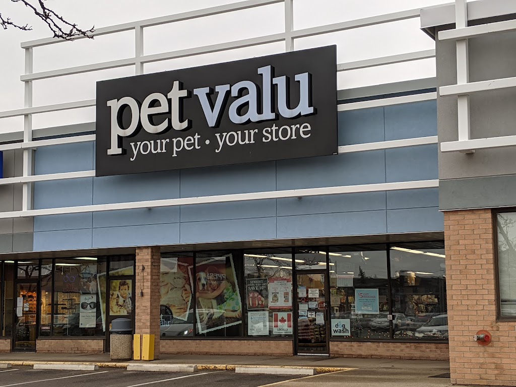 Pet Valu | 286 Bunting Rd, St. Catharines, ON L2M 7T9, Canada | Phone: (905) 988-9657