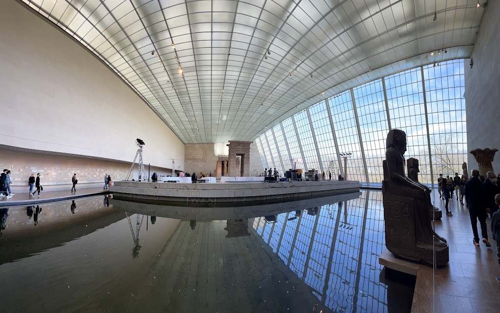 The Metropolitan Museum of Art | 1000 5th Ave, New York, NY 10028, USA | Phone: (212) 535-7710