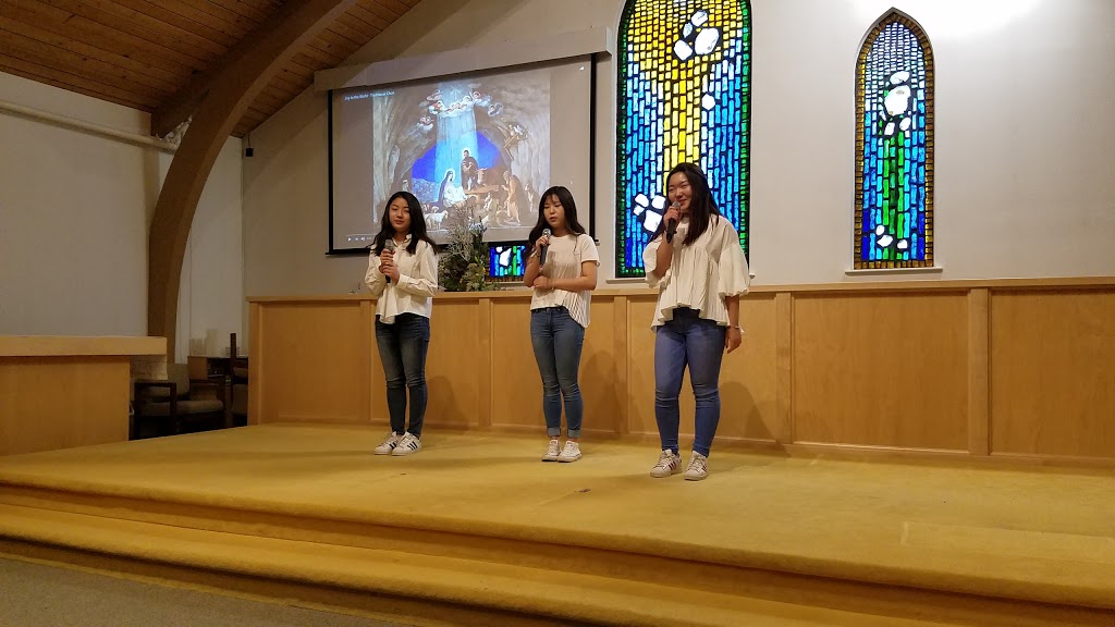 St. Andrew Kim Korean Catholic Church | 7206 Lake Otis Pkwy, Anchorage, AK 99507 | Phone: (907) 337-5307
