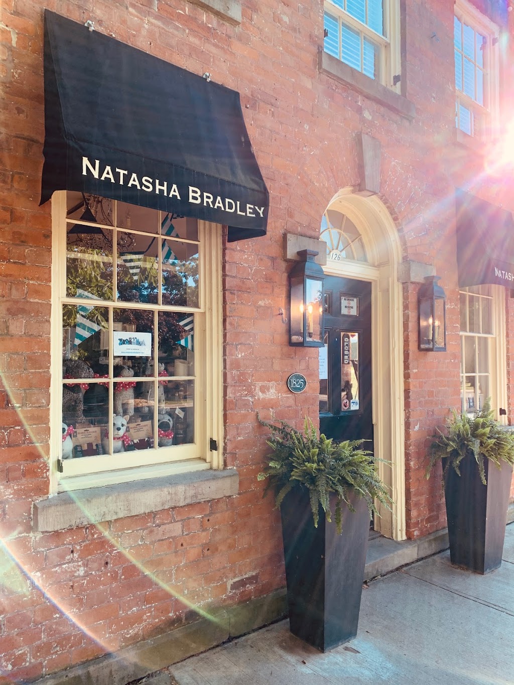 Natasha Bradley | 1 Hwy 20 E, Fonthill, ON L0S 1E0, Canada | Phone: (905) 892-6227