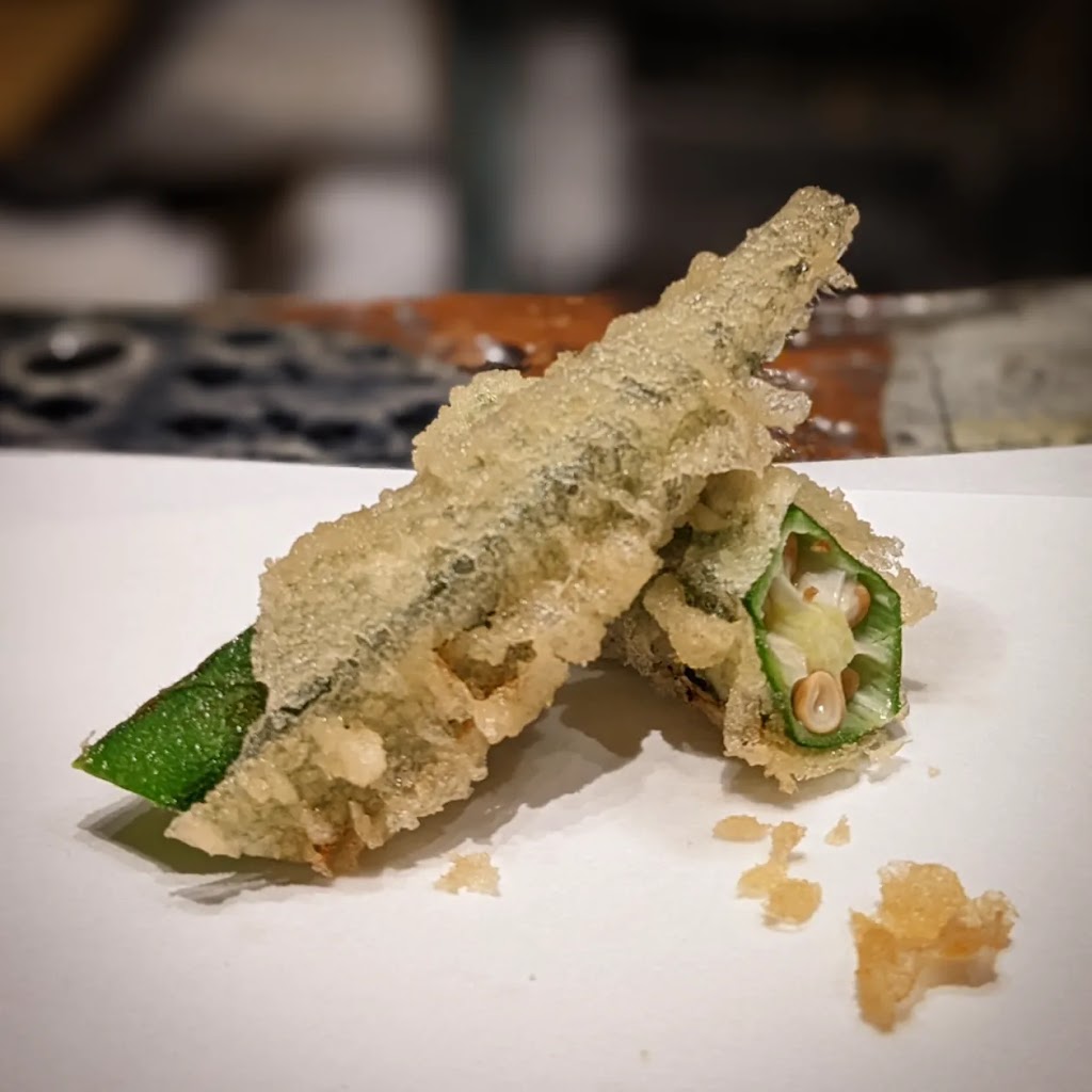 Tempura Matsui | 222 E 39th St, New York, NY 10016, USA | Phone: (212) 986-8885