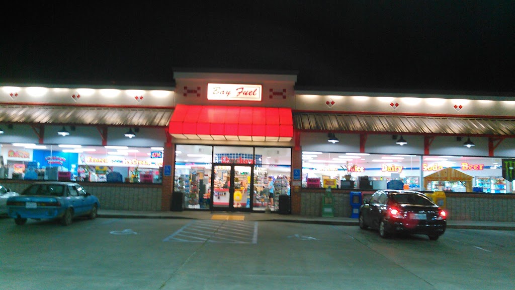 Bayfuel/ Interstate Fuels Gas Station/Convenient Store | 13011 MS-603, Bay St Louis, MS 39520, USA | Phone: (228) 466-4997