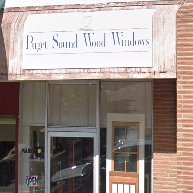 Puget Sound Wood Windows | 603 Market St, Kirkland, WA 98033, USA | Phone: (425) 828-9736