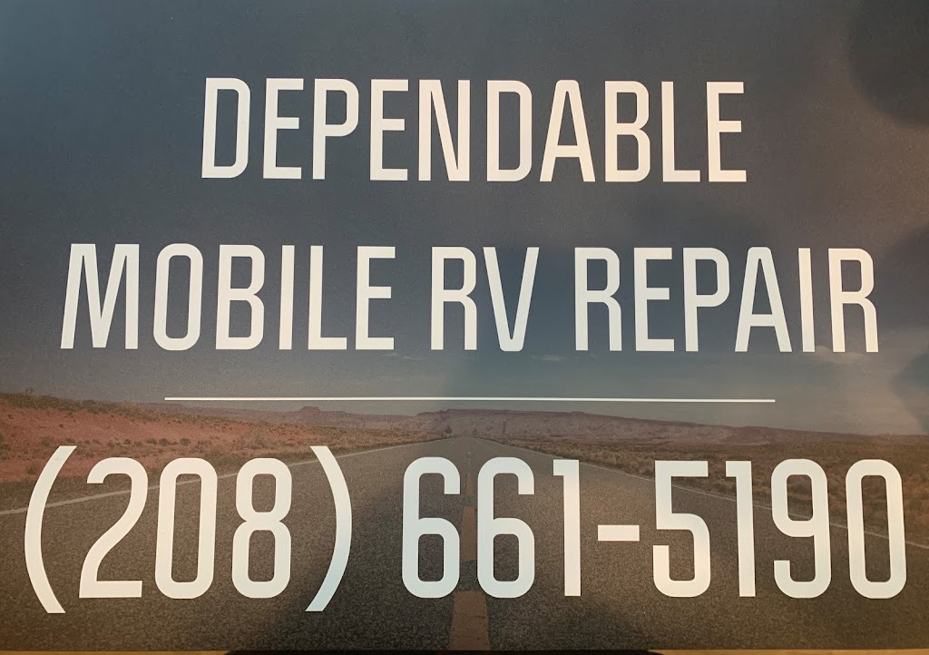 Dependable Mobile RV Repair | 44444 N Shangri La Ln, New River, AZ 85087, USA | Phone: (602) 492-4866