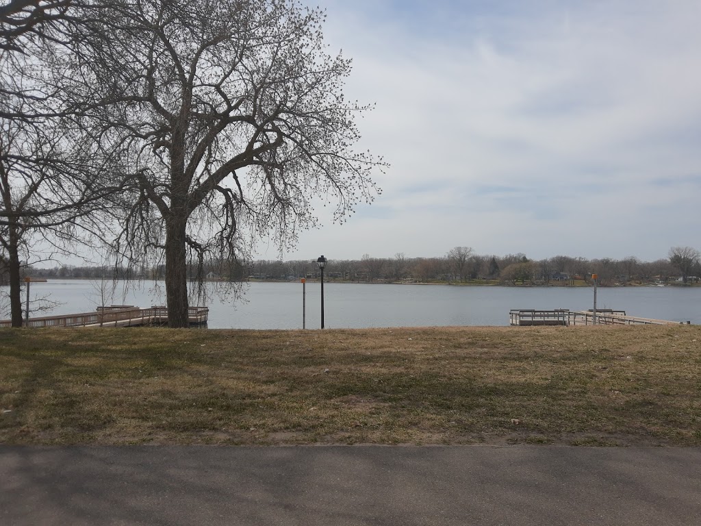 Crooked Lake Park & Beach | 13180 Crooked Lake Blvd NW, Coon Rapids, MN 55433, USA | Phone: (763) 755-2880