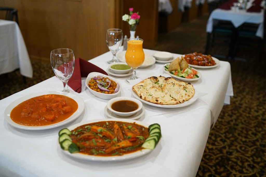 New Little India | 8194 23 Mile Rd, Shelby Township, MI 48316, USA | Phone: (586) 932-6111