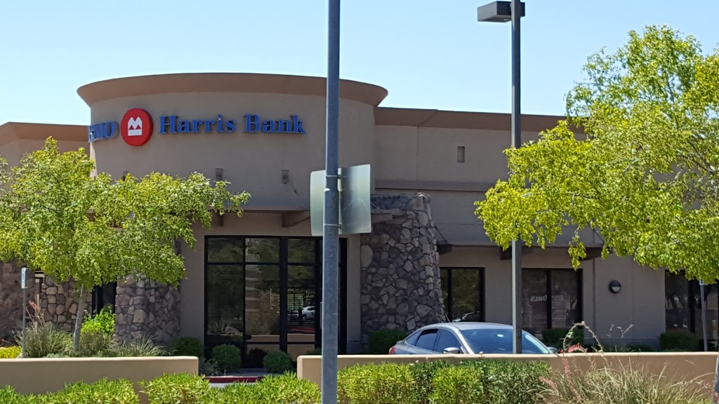 BMO Harris Bank | 5504 W Bell Rd, Glendale, AZ 85308, USA | Phone: (602) 863-5800